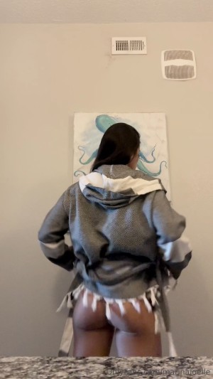 Marina Joelle Post #6