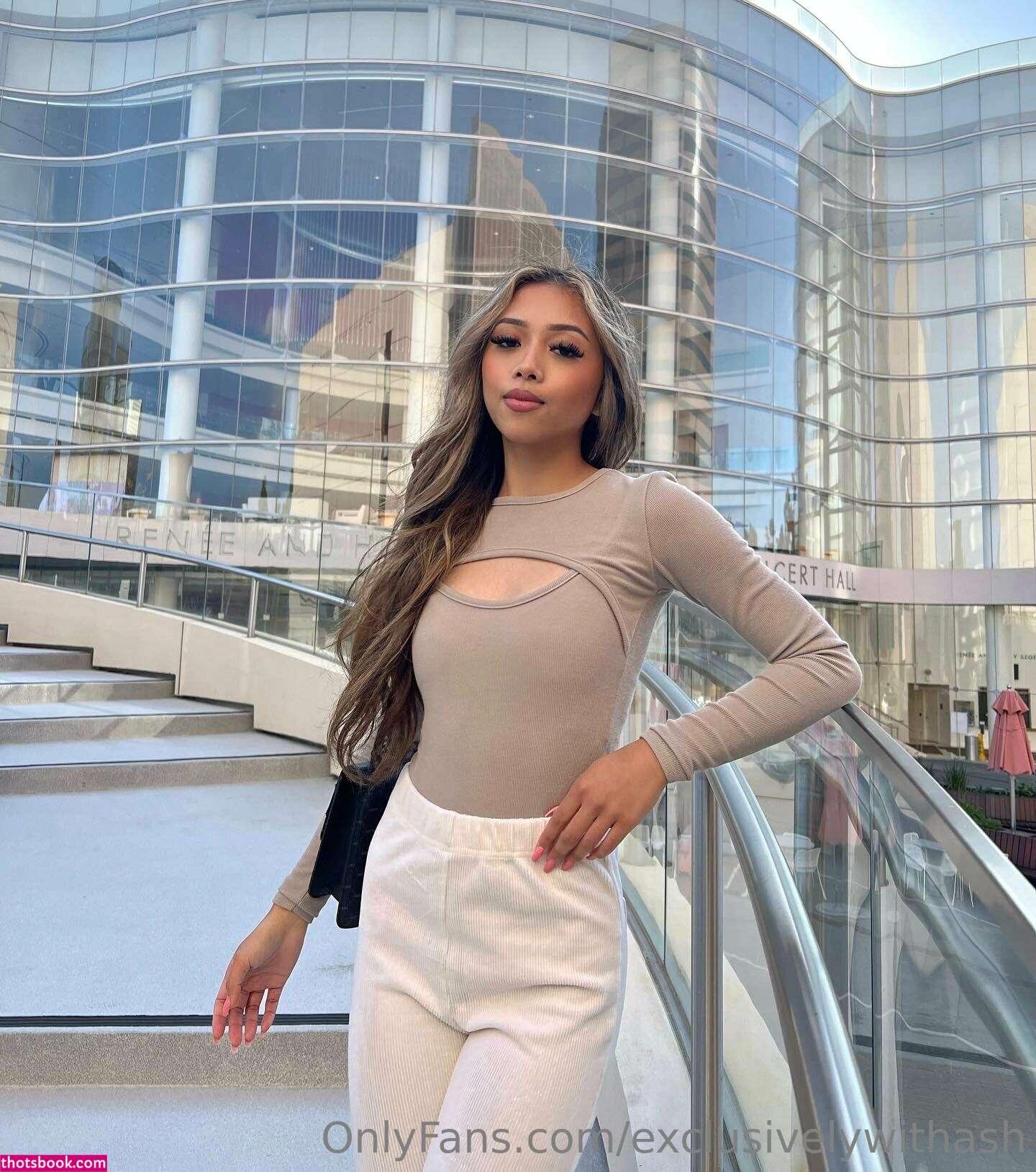 Ashley Rabanal Photo #2