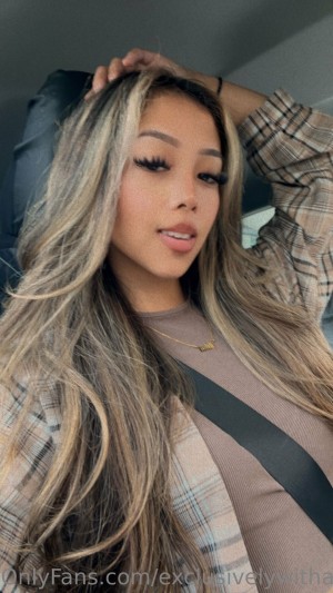 Ashley Rabanal Post #1