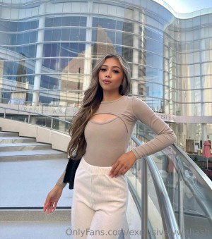 Ashley Rabanal Photo #2