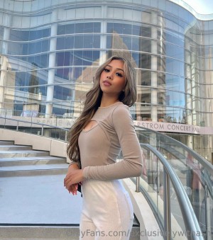 Ashley Rabanal Photo #3