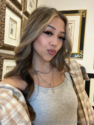 Ashley Rabanal Post #2