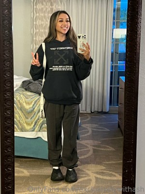 Ashley Rabanal Photo #7