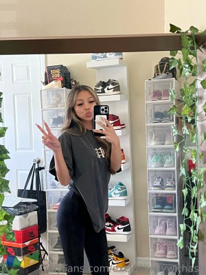 Ashley Rabanal Post #3