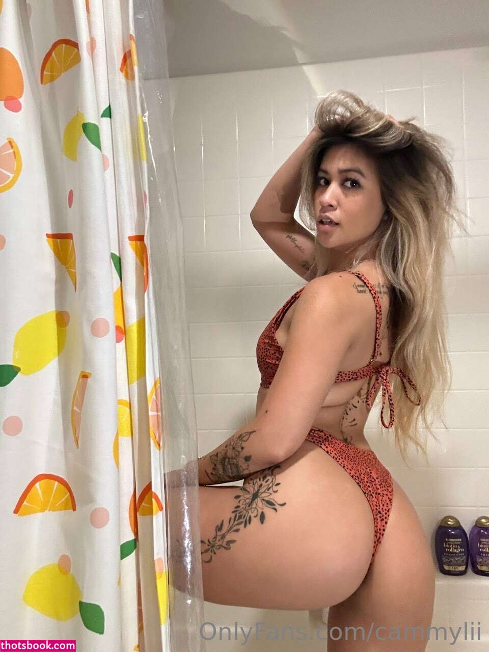 Cammylii Photo #18