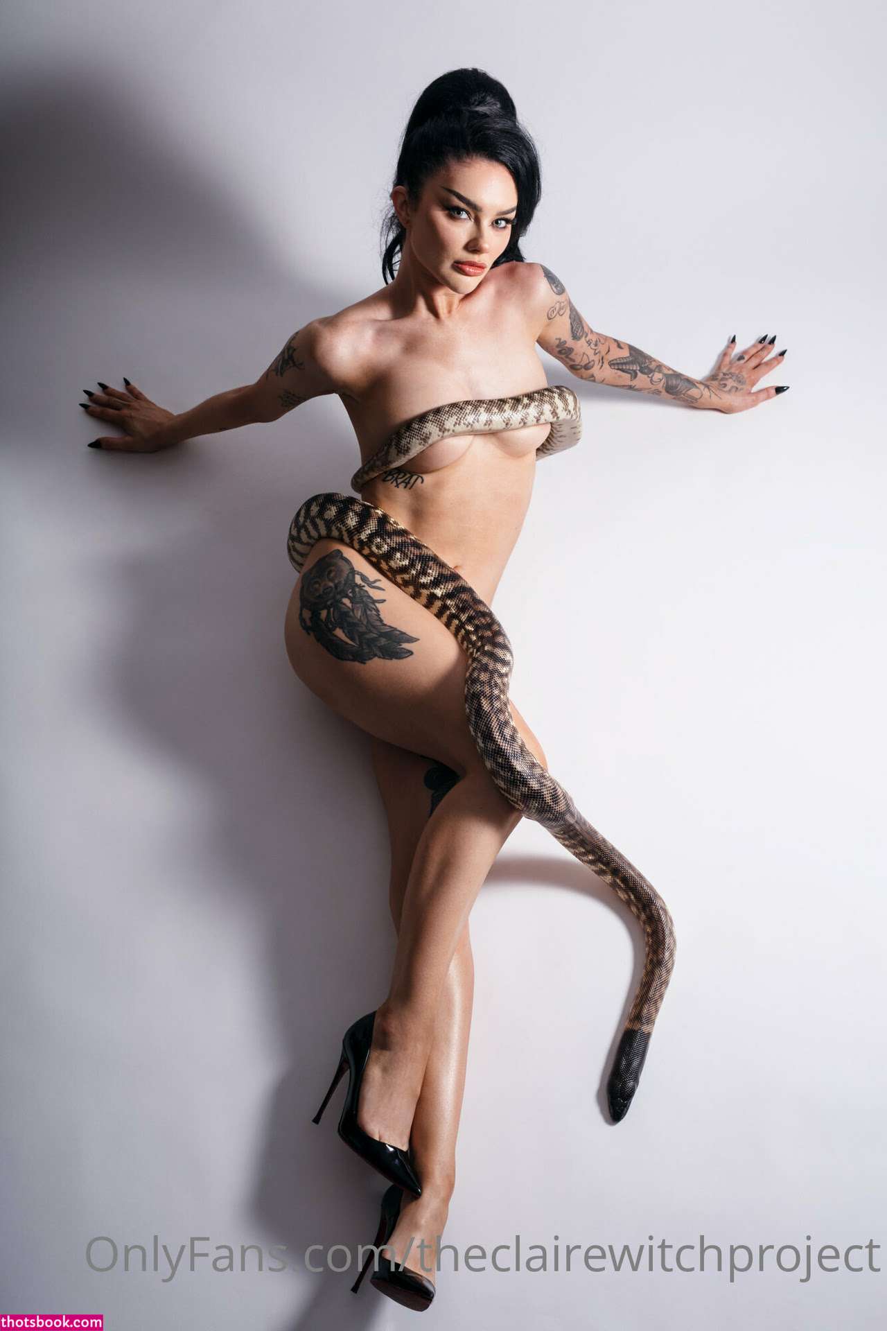 Clara Fable Photo #10