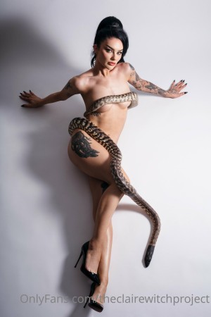 Clara Fable Photo #10