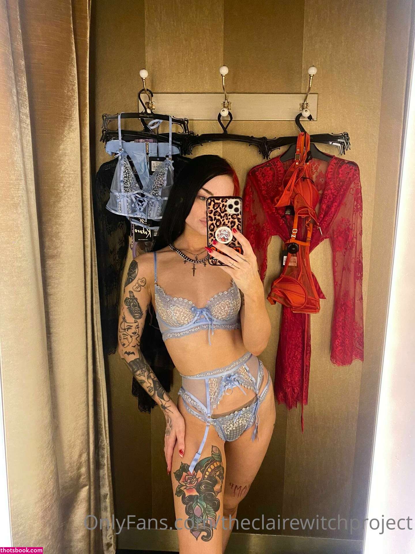 Clara Fable Photo #14