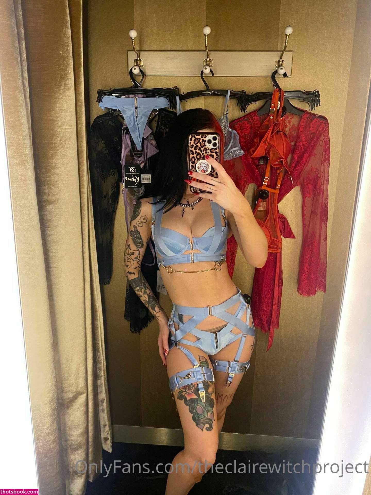 Clara Fable Photo #15