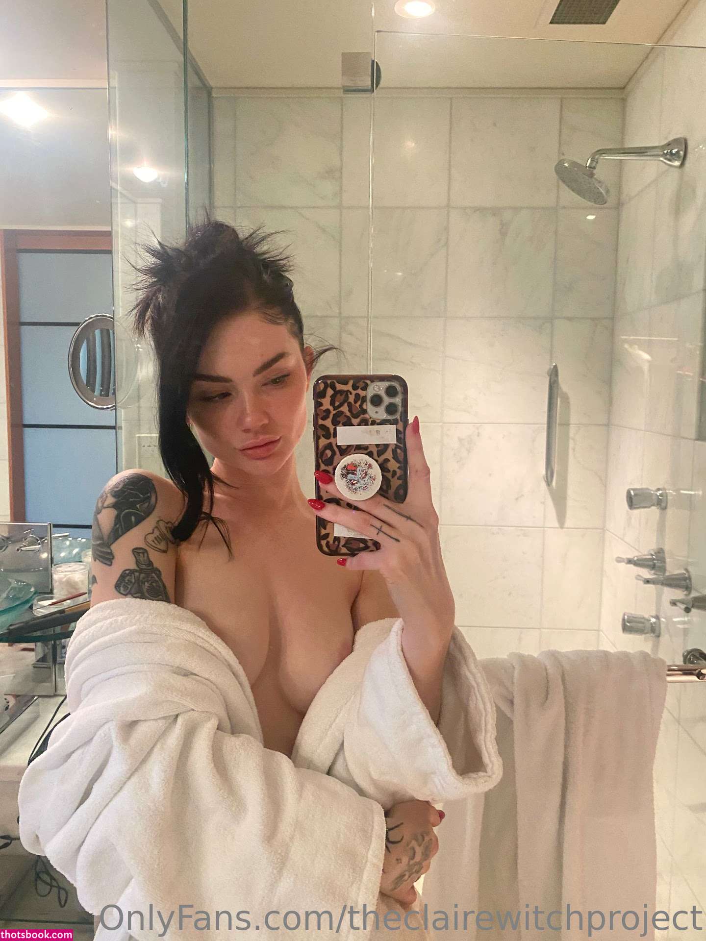 Clara Fable Photo #21