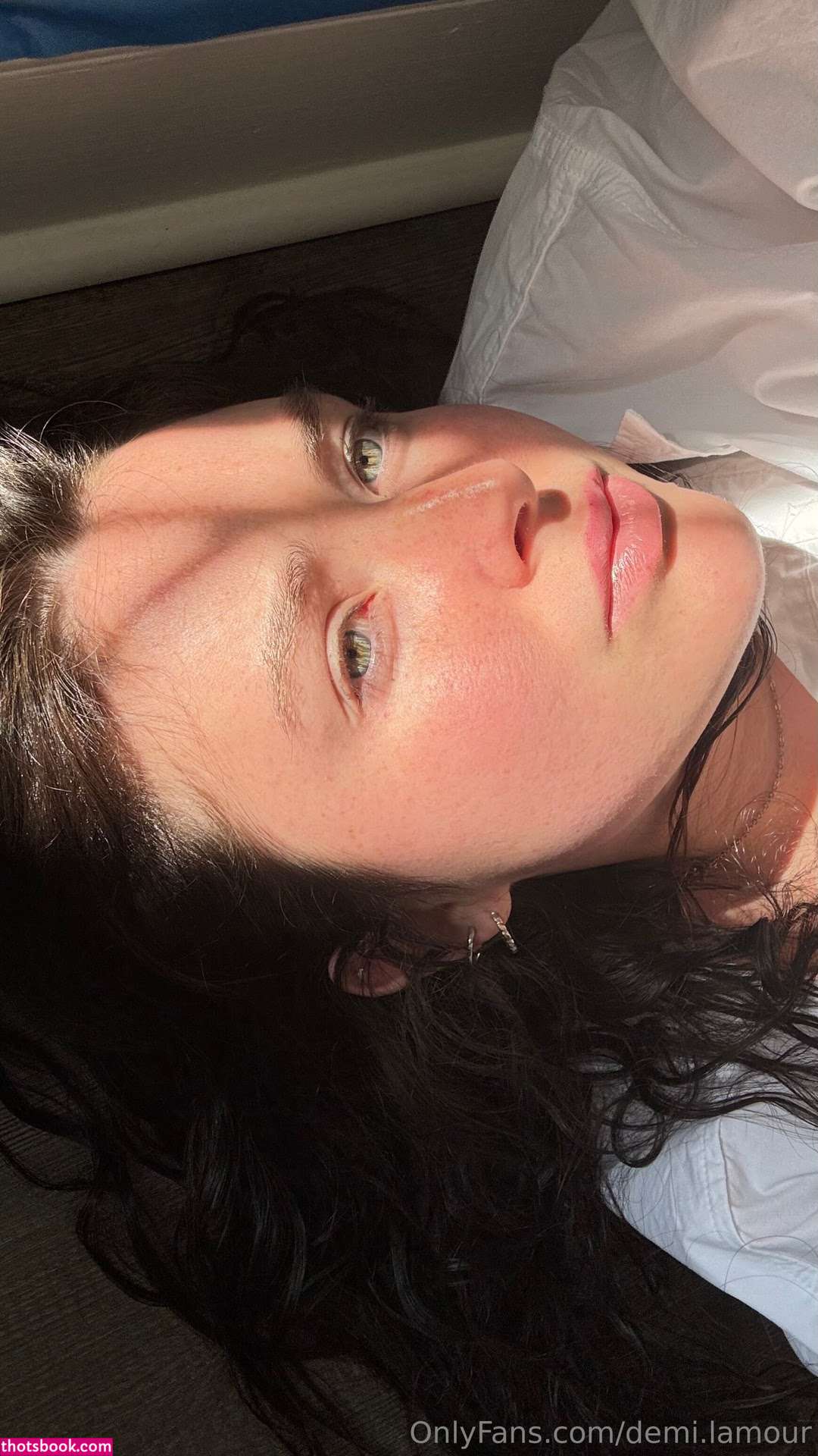 Demi Lamour Photo #21