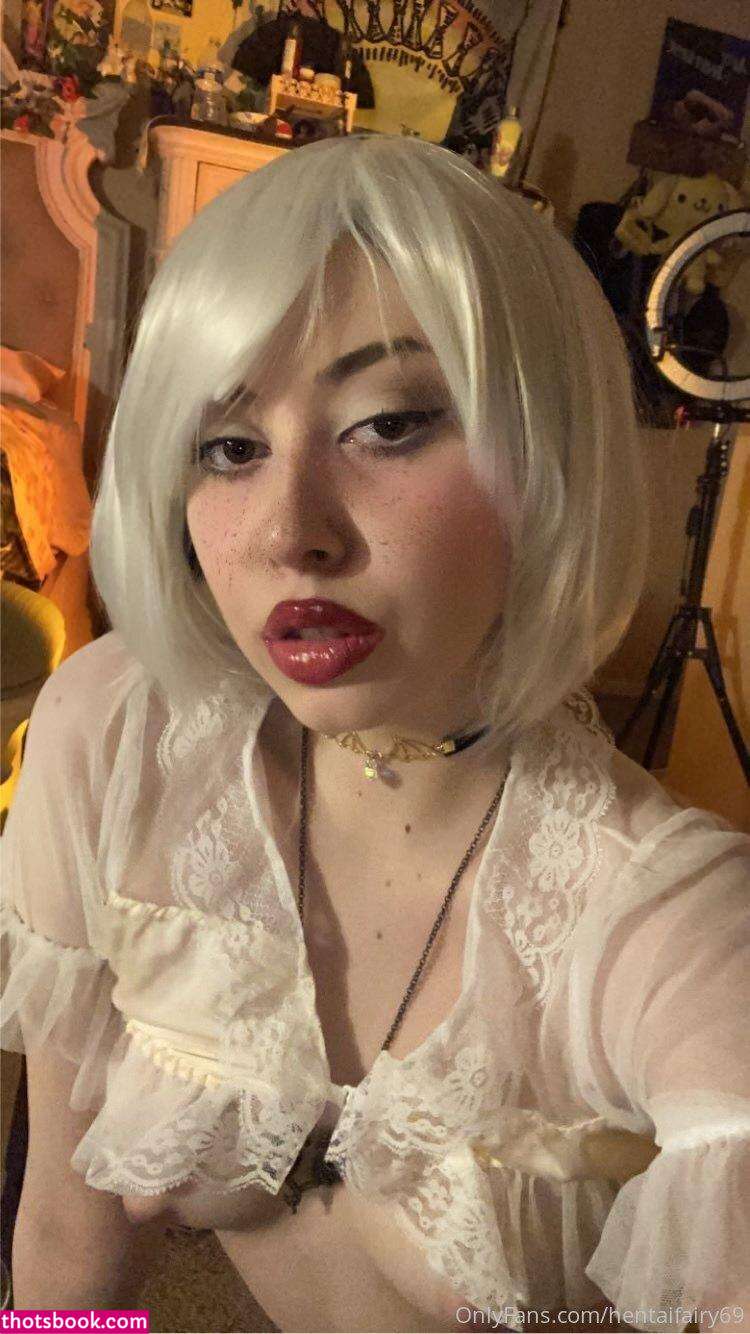 dutchessinred Photo #34