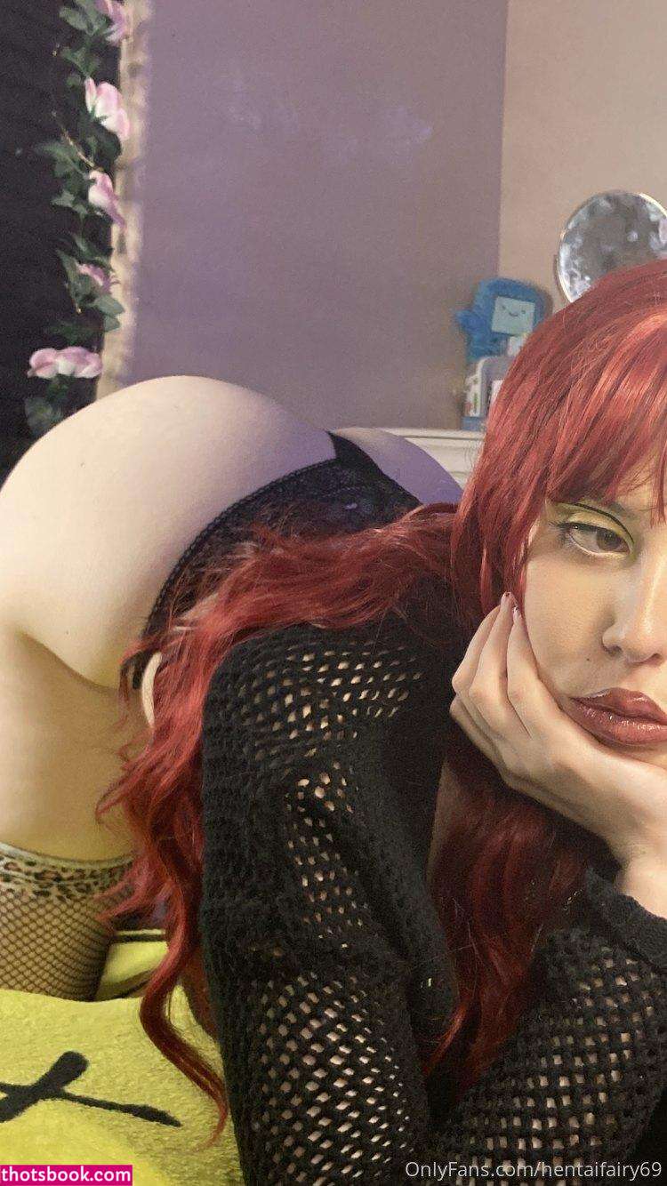 dutchessinred Photo #37