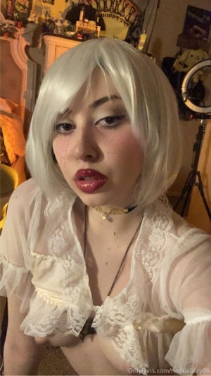 dutchessinred Photo #34