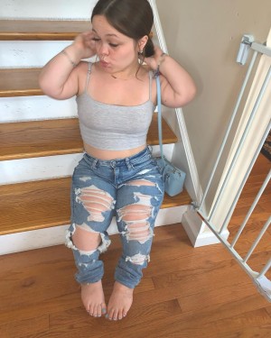 Kelsey Lawr Photo #11