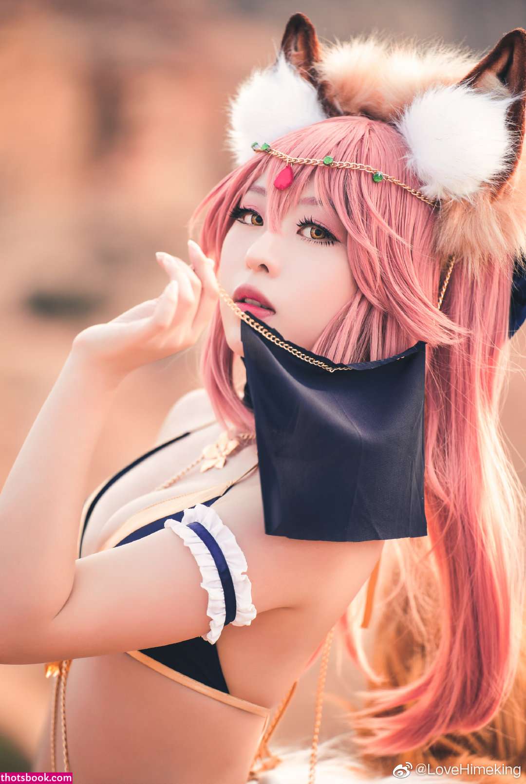 Lovehimeking Photo #19