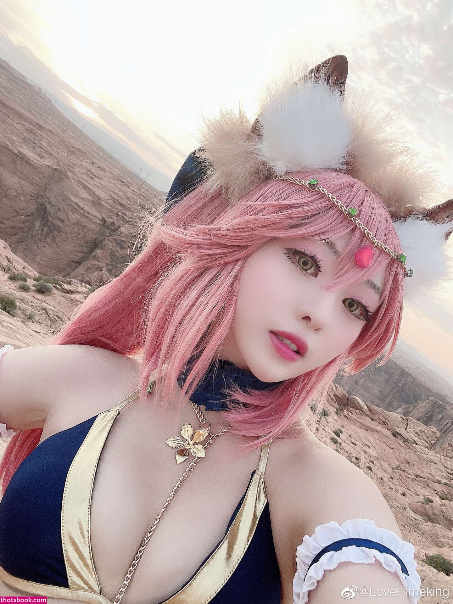 Lovehimeking Photo #20