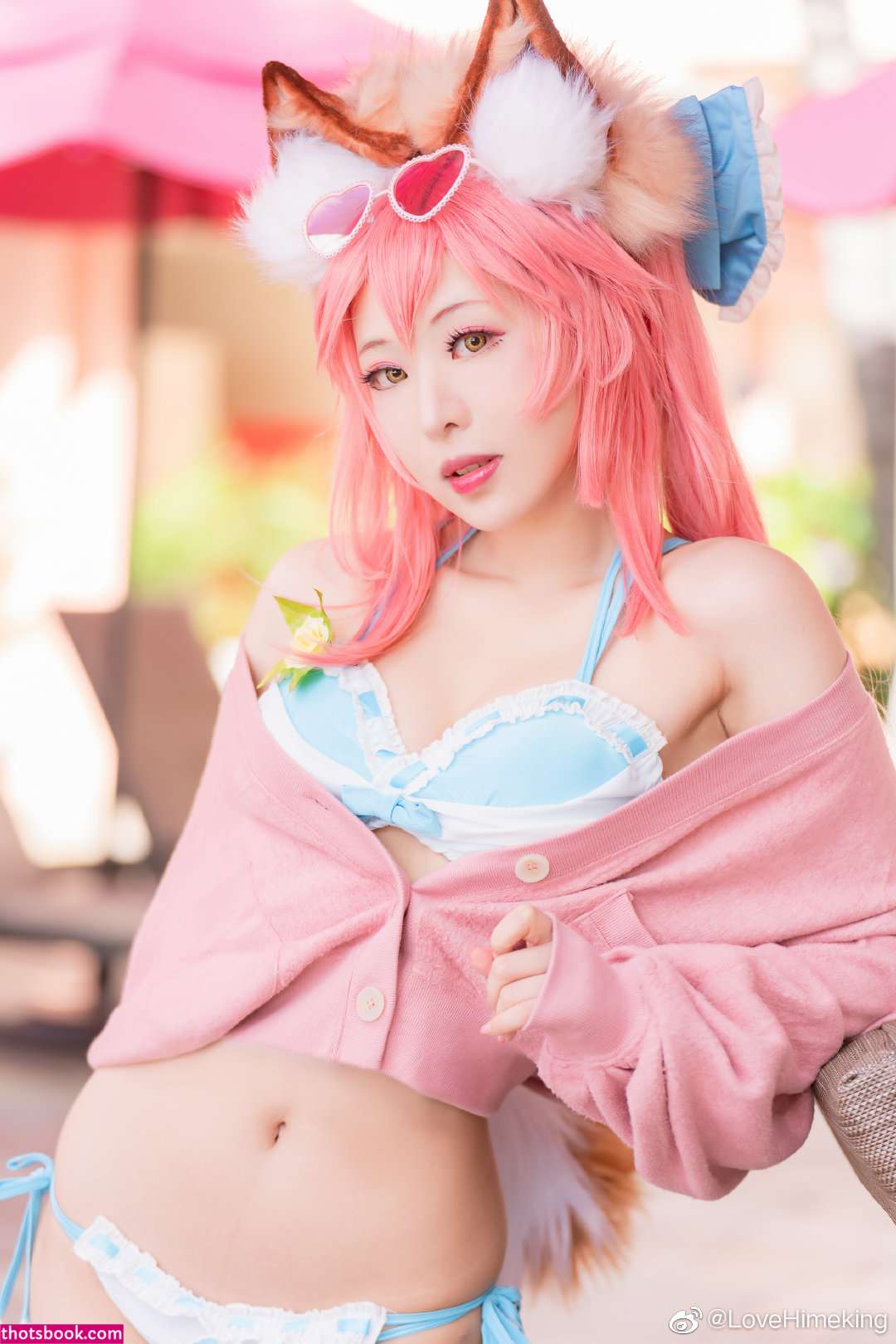 Lovehimeking Photo #35