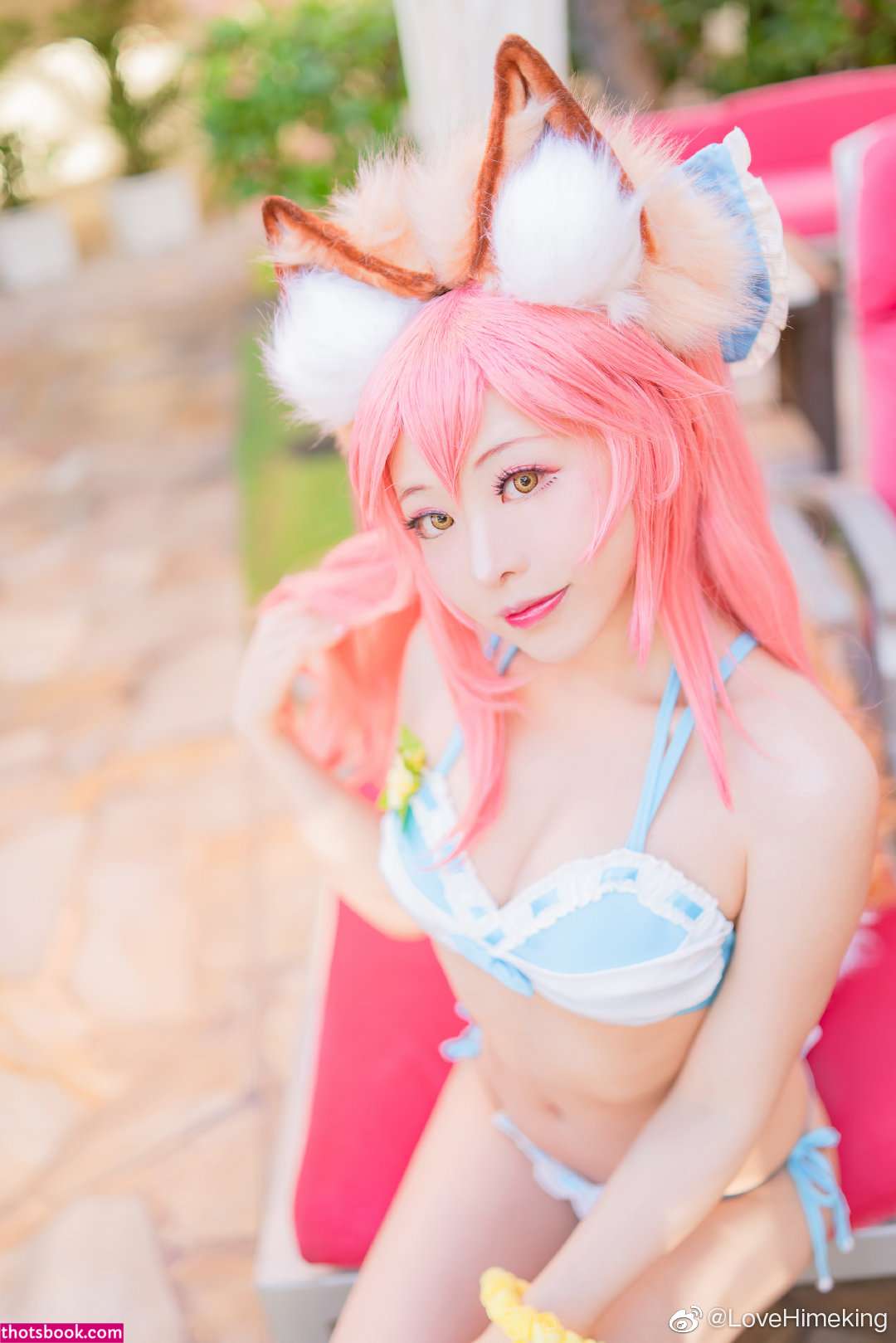 Lovehimeking Photo #37