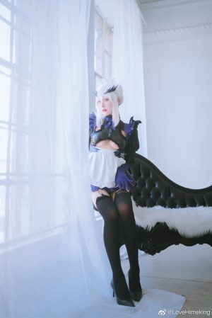 Lovehimeking Post #5