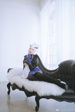 Lovehimeking Photo #50