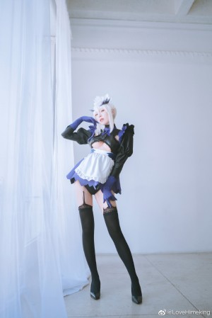 Lovehimeking Photo #52