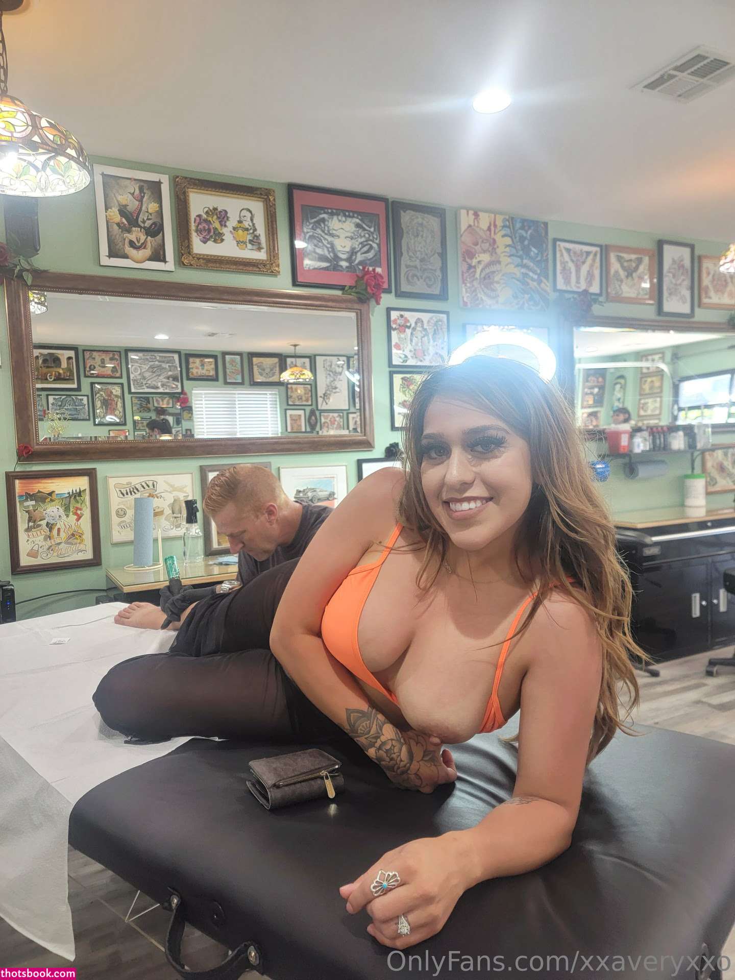 Maria Merlot Photo #33