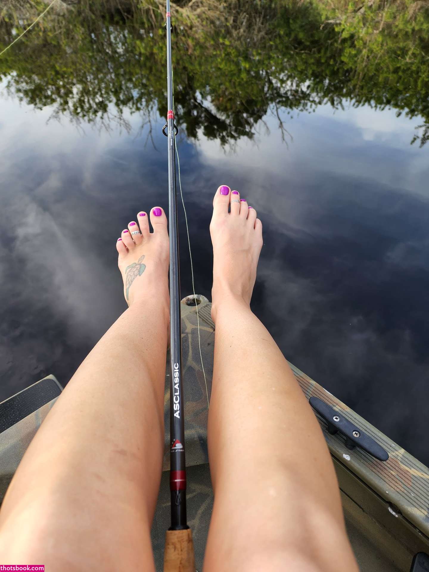 naturegirlsarah Photo #7