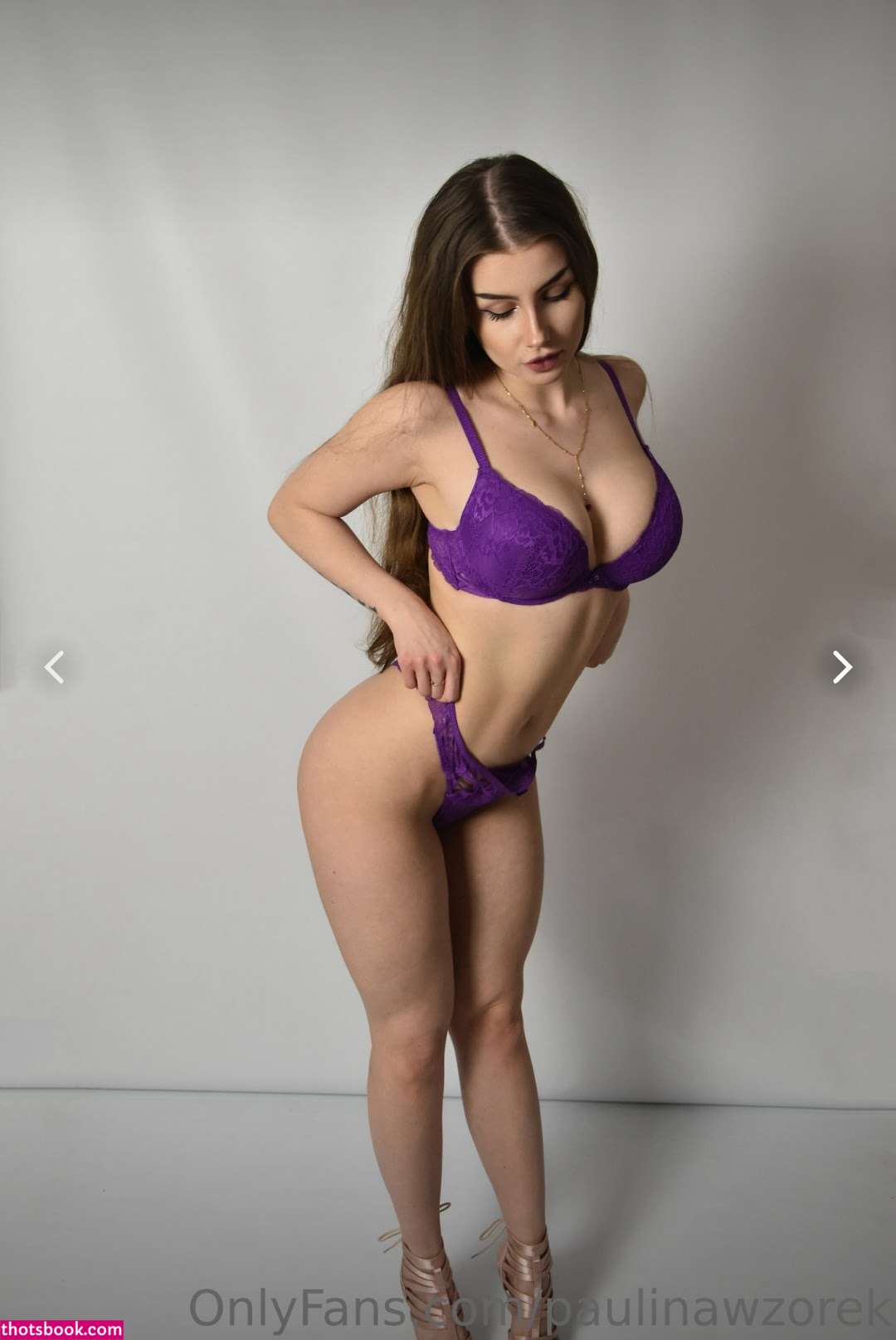 Paulina Wzorek Photo #41