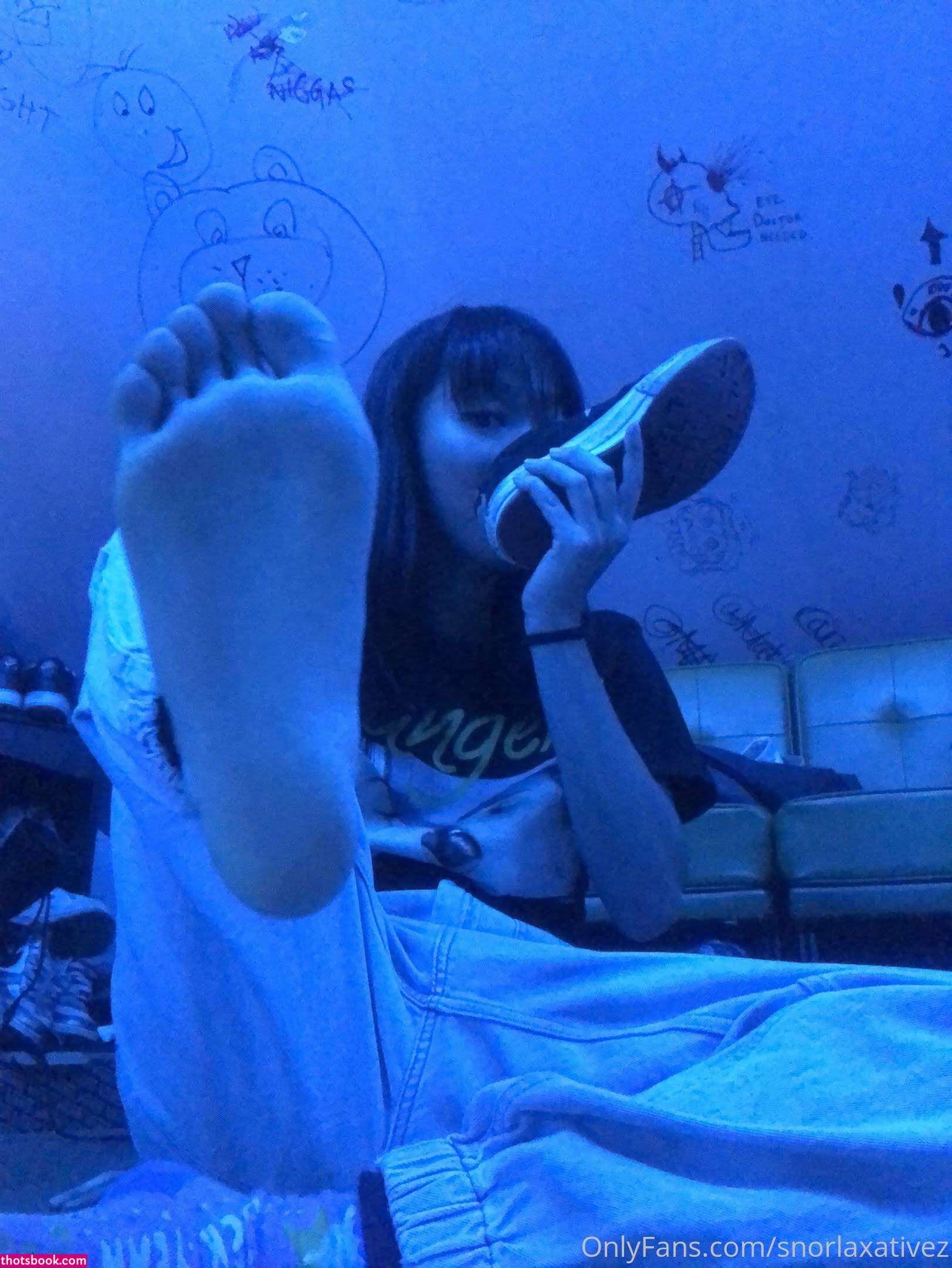 Snorlaxativez Photo #24