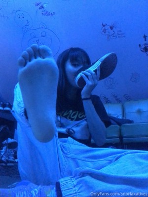 Snorlaxativez Photo #24