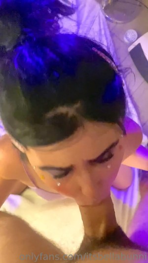 Bella Bunni Video #50