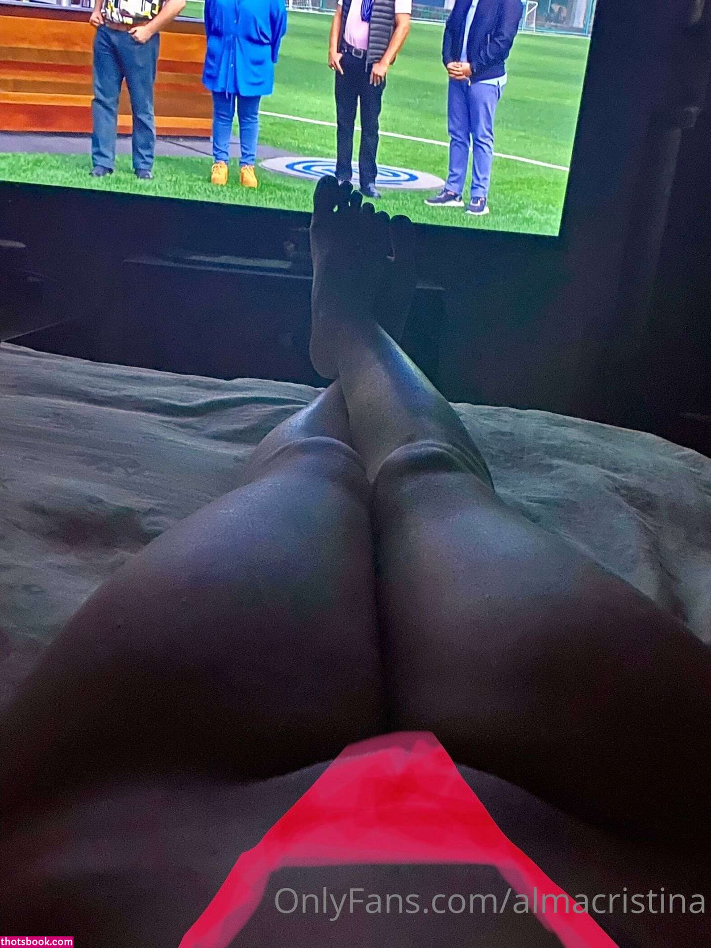 Alma Cristina Photo #5