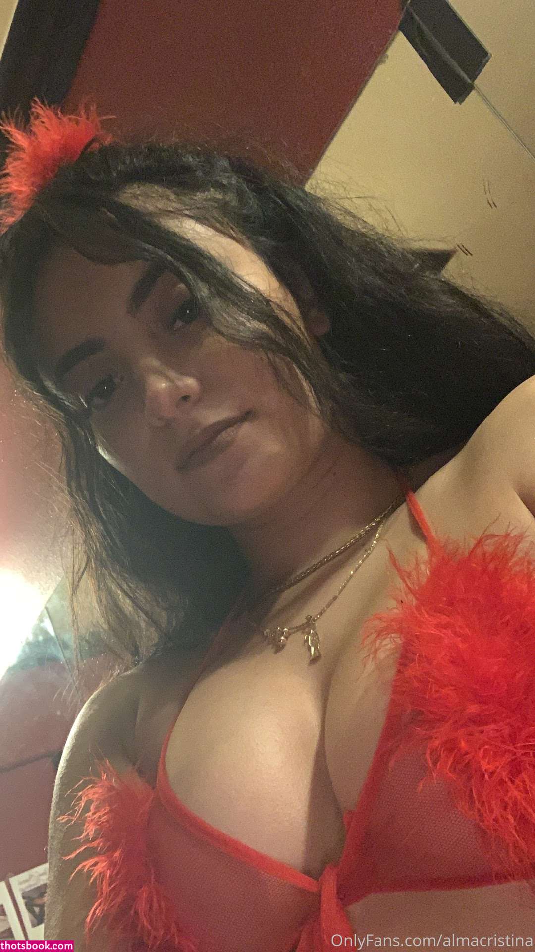 Alma Cristina Photo #7