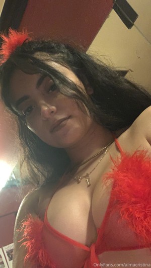 Alma Cristina Photo #7