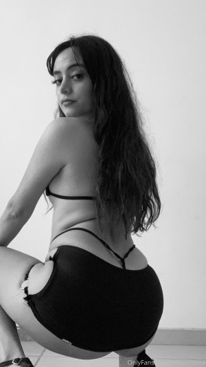 Alma Cristina Post #2