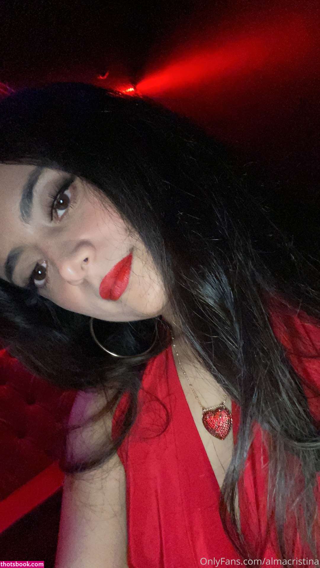 Alma Cristina Photo #13