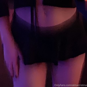 Alma Cristina Photo #14