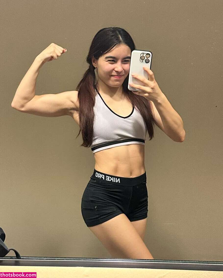 imnamipeaches Photo #1
