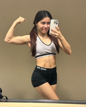 imnamipeaches Photo #1