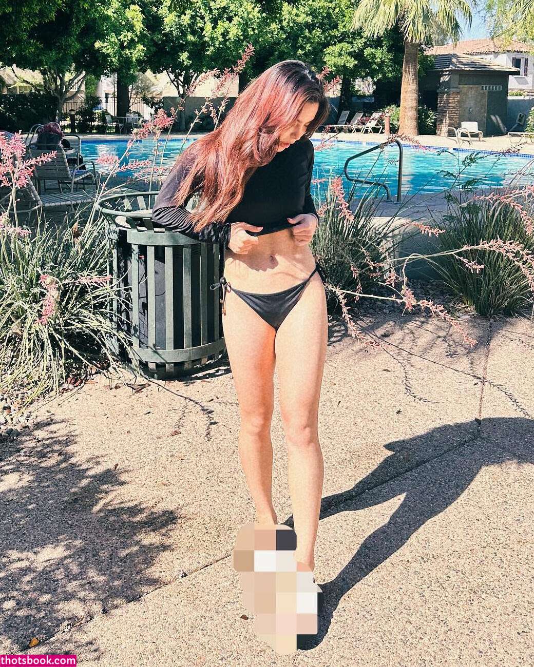 imnamipeaches Photo #6