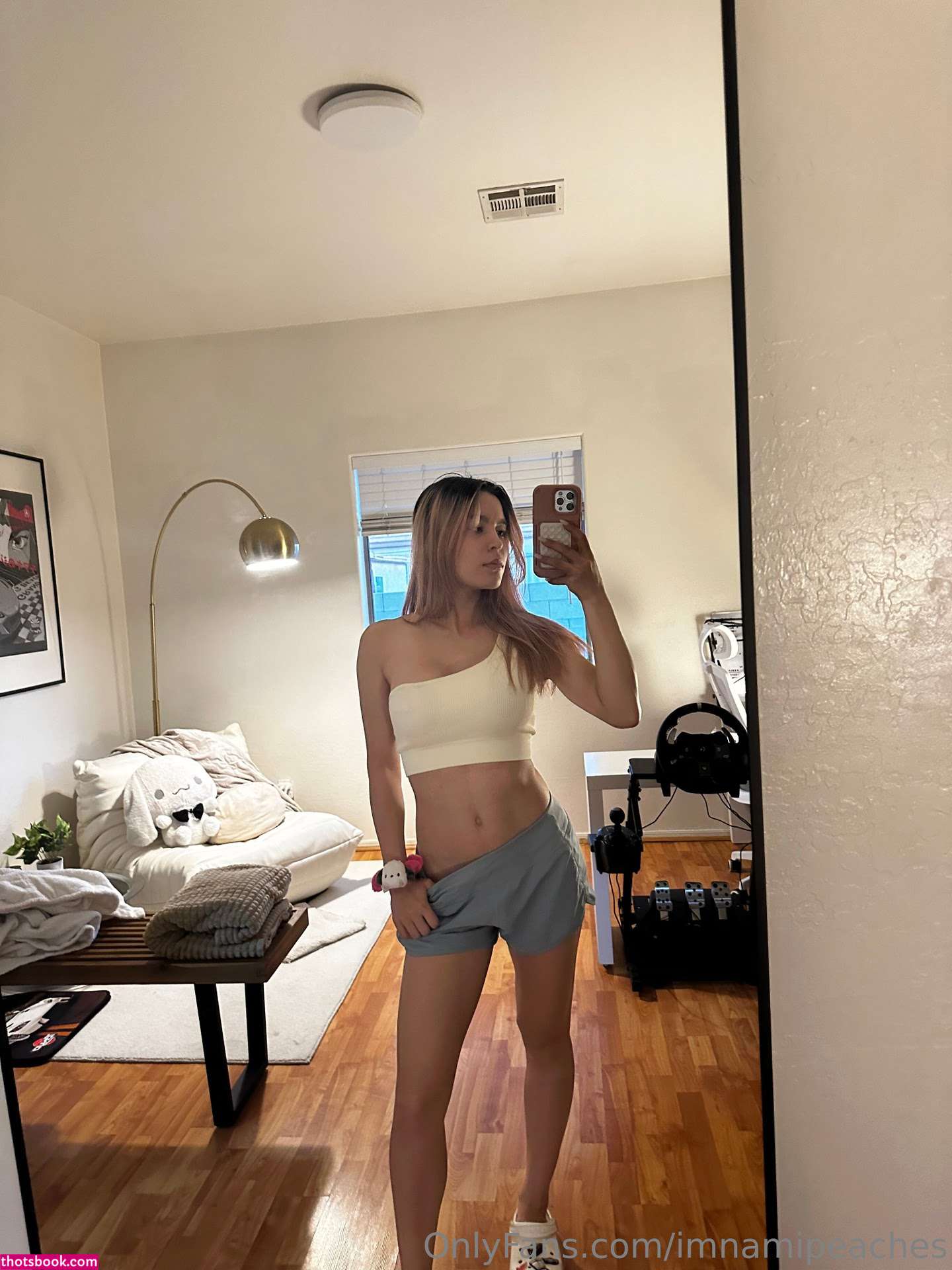 imnamipeaches Photo #24