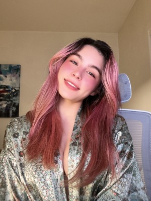 imnamipeaches Photo #21