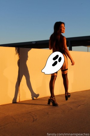 imnamipeaches Photo #26