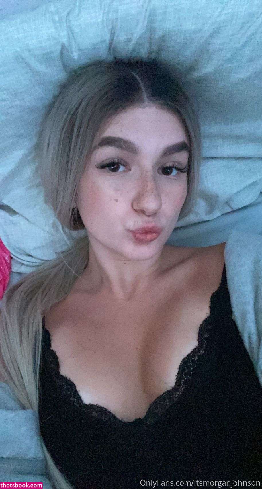 itsmorganjohnson Photo #8