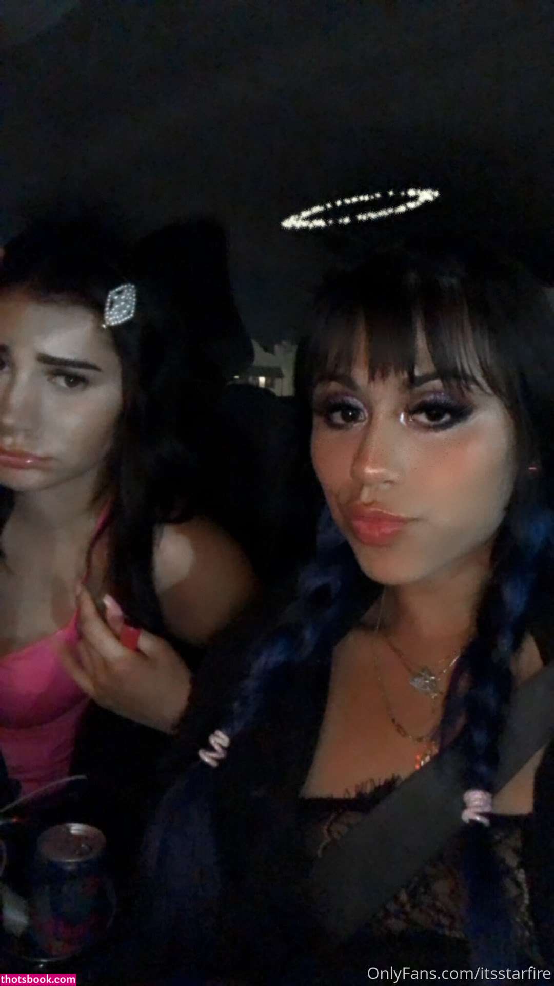 itsstarfire Photo #27