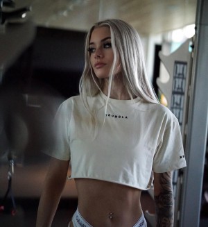 Mackenzie Ray Photo #7