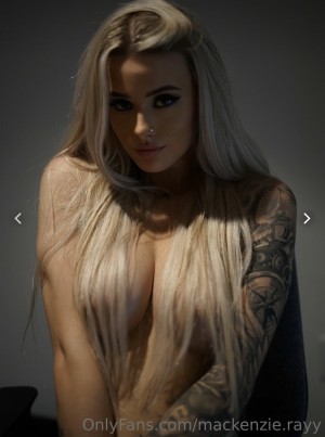 Mackenzie Ray Photo #25