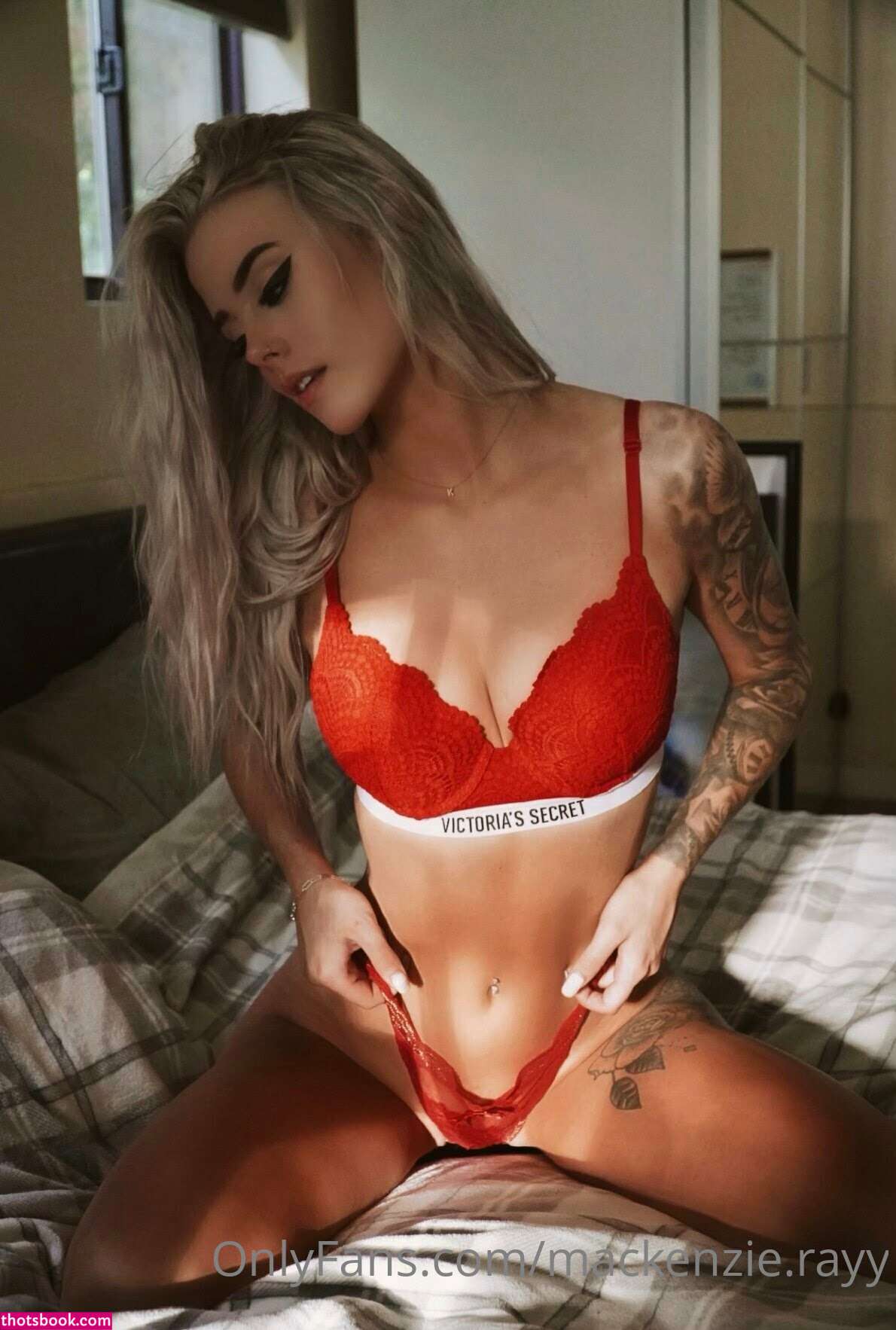 Mackenzie Ray Photo #34