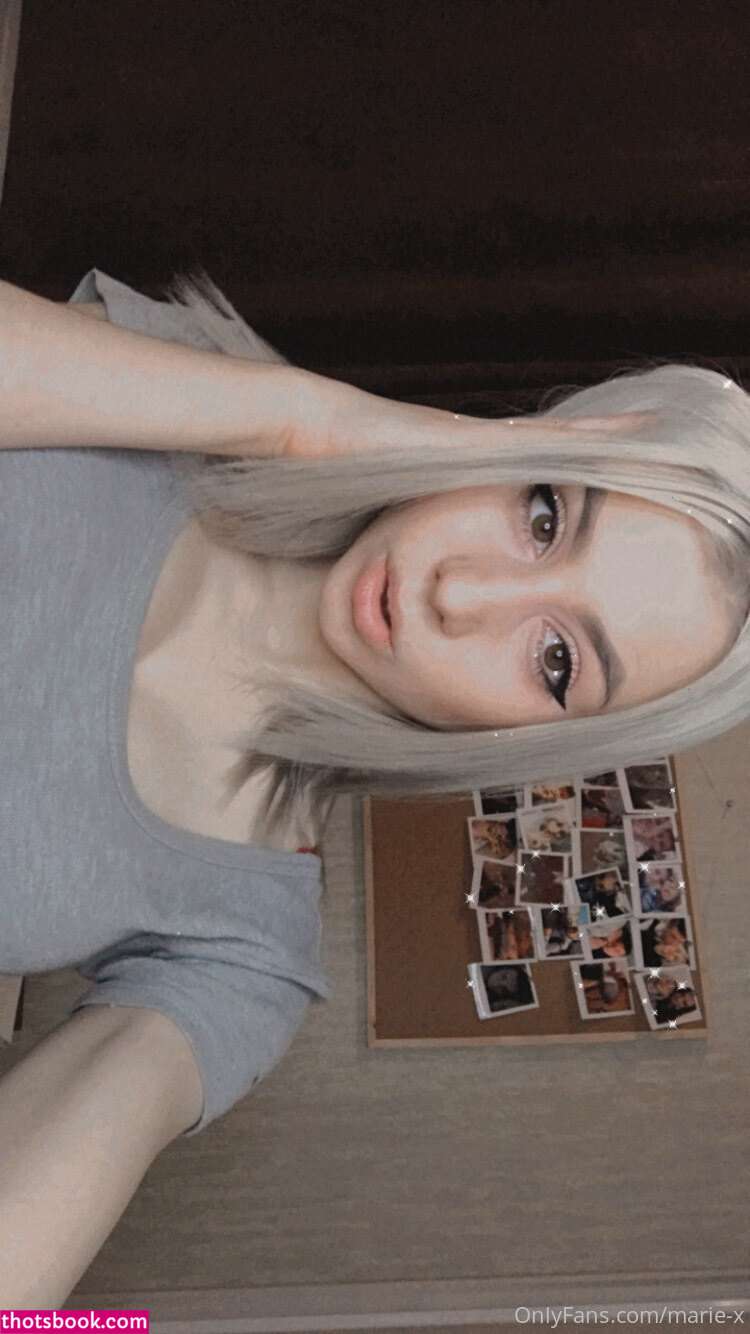 Marie x Photo #8
